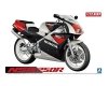 Aoshima 06178 Honda '89 NSR250R 1/12